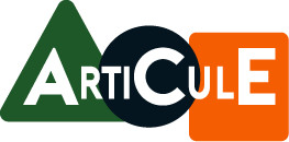 Logo ArtiCulE asbl